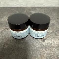 LUCIDO-L ARGAN RICH OIL Balm メルティヘアバーム2個のサムネイル
