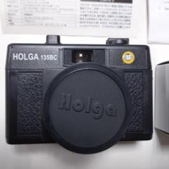 HOLGA 135BC MONKEY FLASH SET レトロ　ホルガ　カメラ Amazon.com : Holga 135BC 35mm Bent Corners Film Camera