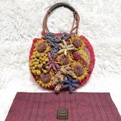 最終お値下げ☆ジャマンピュエッシュ　チェックかごバッグ 2025年最新】JAMIN PUECH レディース かごバッグの人気アイテム