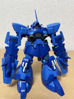 ガンプラ HGBF ドムR35 完成レビュー ガンプラビルド