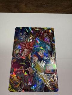 UGM8-SECLC UGM9-SEC2LC＋おまけ Super dragon ball heroes ugm8-sec2