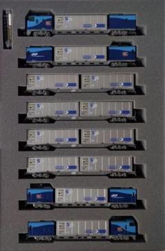 鉄道模型 M250系 スーパーレ―ルカーゴ 基本 8両 2025年最新】M250系 スーパーレールカーゴ 8両基本セットの人気