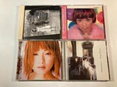 W9856】Every Little Thing CD アルバム 4枚セット - メルカリ