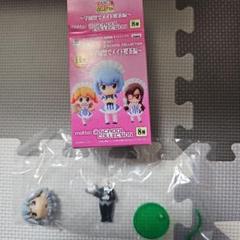 ぷちえゔぁ でふぉるまにあ これくしょん セット 希少 2025年最新】ぷちエヴァ スクールコレクションの人気アイテム