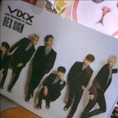 VIXX 直筆サイン m78550286531_1.jpg?1725150749
