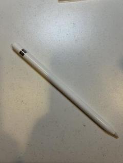 Apple Pencil 第一世代