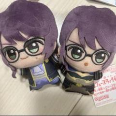 遥かなるエルドラド　ちびぐるみ　 コンプリートセット 少女☆歌劇 レヴュースタァライト ちびぐるみ～遙かなる
