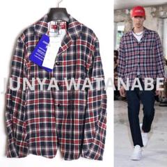 2025年最新】junya watanabe man 23ssの人気アイテム - メルカリ