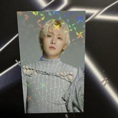 SEVENTEEN セブチ TSUTAYA ラキドロ ウォヌ トレカ SEVENTEEN HAPPYBIRTHDAY ウォヌTSUTAYAラキドロ - メルカリ
