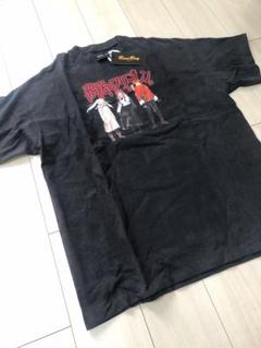 葬送のフリーレン bootleg tee XL ヴィンテージ tシャツ 黒