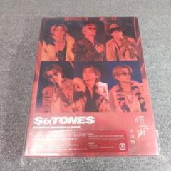 SixTONES/慣声の法則 in DOME〈初回盤・3枚組〉 Amazon.co.jp: 慣声の法則 in DOME (初回盤) (Blu-ray