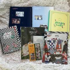 TXT メモリーズ シーグリ デコキット TOMORROW X TOGETHER(TXT) DVD メモリーズ デコキット DECO KIT