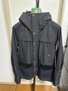 THE NORTH FACE×eYe junya マンパのサムネイル