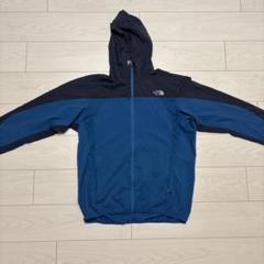THE NORTH FACE - THE NORTH FACE フード付きナイロンジャケット　NP21257 M THE NORTH FACE 並行輸入品 ノースフェイス パーカー メンズ