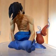 【レア】あしたのジョー　フィギア Amazon.co.jp: NEO超像革命ジョー＆飛雄馬あしたのジョー編2