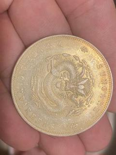 H25 まとめて　9枚セット　中国古錢 銀貨　コイン　金貨 激安 614M3NQ0VaL._UF894,1000_QL80_.jpg