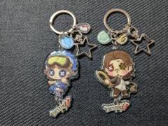 第五人格　アクキー