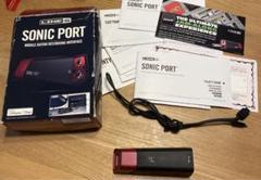 ☆最安値☆LINE6 SONIC PORT iPhone ipadのサムネイル