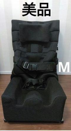極美品】カーシート 車載用座位保持装置 障害児 用 STD Mサイズ