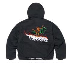 2025年最新】supreme thrasher work jacketの人気アイテム