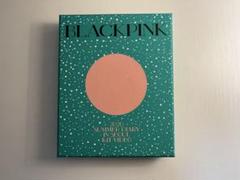 BLACKPINK 2020 SUMMER DIARY KIT VIDEO