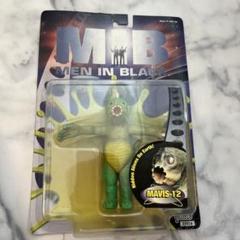 Men in Black フィギュア 5体セット11→9