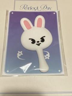 リノ　スンミン手鏡　ミラー　stray kids skzoo 新品未開封 2025年最新】skz ミラーの人気アイテム - メルカリ