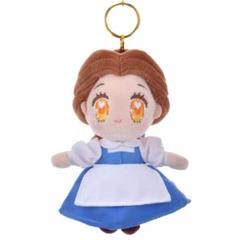 Amazon.co.jp: プリンセス ぬいぐるみ キーチェーン