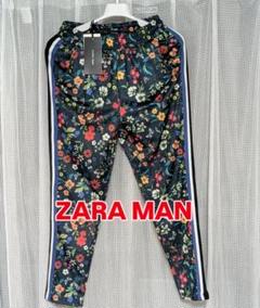 2025年最新】ZARA メンズ ジャージの人気アイテム - メルカリ