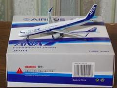 1/400【AEROCLASSICS】ANA A321neo　現行塗装機 1/400【AEROCLASSICS】ANA A321neo現行塗装機