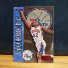 1996-97 Skybox Rubies Jerry Stackhouseのサムネイル