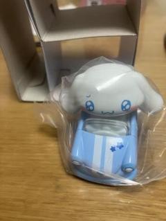 サンリオキャラクターズ トミカチューンズ Vol.1 シナモロール