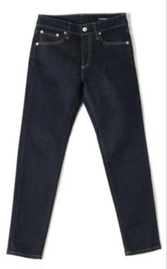 JAPAN DENIM(ジャパンデニム)RELAXED TAPERD PANTS