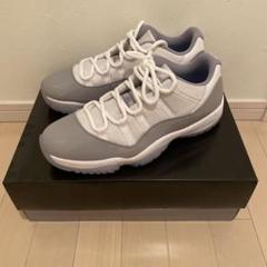 エアジョーダン11 ロー　28.5 Jordan 11 Retro Low Bred (2025) Men's - FV5104-006 - US
