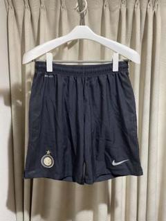 NIKE ナイキ インテル ハーフパンツ ショートパンツ ゲームパンツ セリエA