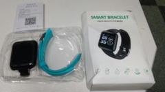 SMART BRACELET 健康管理機能付き