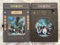magic shop マジショ　Blu-rayセット