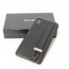 【Sayo】PRADA スマホケース iPhone X/XS【新品未使用】 2025年最新】prada iphonexsの人気アイテム - メルカリ