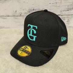最終値下げ　レア　ティファニー　New Era 59FIFTY 　キャップ　読売