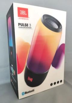 jbl pulse 3の中古/未使用品 - メルカリ jbl pulse 3の中古/未使用品 - メルカリ