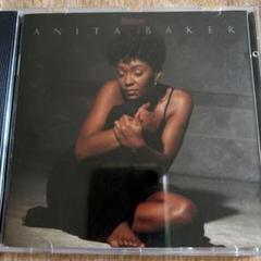 美品LP Anita Baker Rapture アニタ・ベイカー　ラプチュアー Rapture - Amazon.com Music