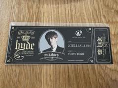 2025年最新】ラルク hyde 誕生祭の人気アイテム - メルカリ