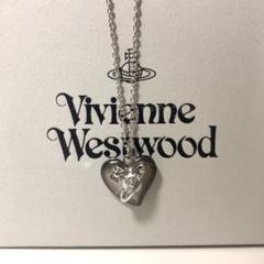 【極美品✨️】Vivienne Westwood オーブ 刺繍  ハート 羽根 2025年最新】vivienne westwood ネックレス ハートオーブの人気