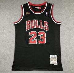 NBA adidas メンズL バスケットボールパンツ　ブルズ　ストライプ　黒赤 NBA adidas メンズL バスケットボールパンツ ブルズ ストライプ 黒赤