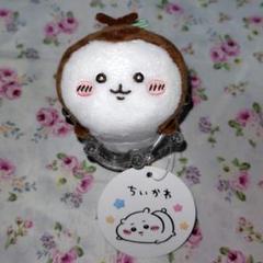 ちいかわ ちいかぶ ぬいぐるみ 初期 ちいかわ カブトムシBIGぬいぐるみ | 商品紹介 | 株式会社