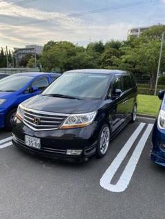 エリシオンプレステージ 3.5リッター 車検9月12日まで - メルカリ