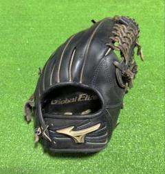 Mizuno Global Elite（ミズノ　グローバルエリート）　内野手