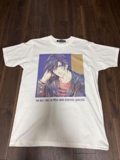 うたプリ　スペシャルTシャツ　一ノ瀬トキヤ うたプリ『一ノ瀬トキヤ Tシャツ』Lサイズ - メルカリ