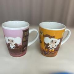 【新品未使用】チェブラーシカ マグカップ 【箱付き】 2025年最新】マグカップ チェブラーシカの人気アイテム - メルカリ