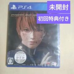 DEAD OR ALIVE 6 通常版